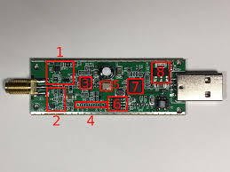 This is due to the high frequency range these tuners have. Rtl Sdr V3 Teardown And Analysis Onelectrontech