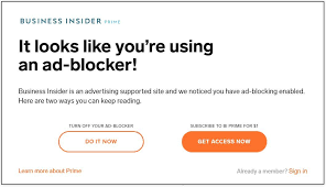 Business Insider Ads Turn Ons Business Insider