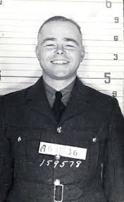 Flight Sergeant ( W.Op./Air Gnr. ) John Waldorf William Schleihauf  (1914-1944)