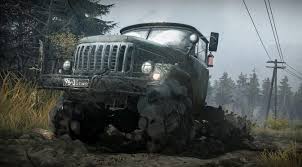 By clicking on the continue button, you agree to continue with the download at your own risk and softonic accepts no responsibility in connection with this action. First Texture Pack For Spintires Mudrunner Released Features 140 New Textures