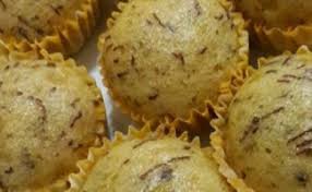 Resepi kek pisang kukus mudah, resepi kek pisang moist gebu sedap mudah blend aje resepi sukatan cawan senang sangat sekejap je buatnya kalau tak de oven boleh. Resepi Kek Pisang Kukus Mudah Sukatan Cawan Cute766