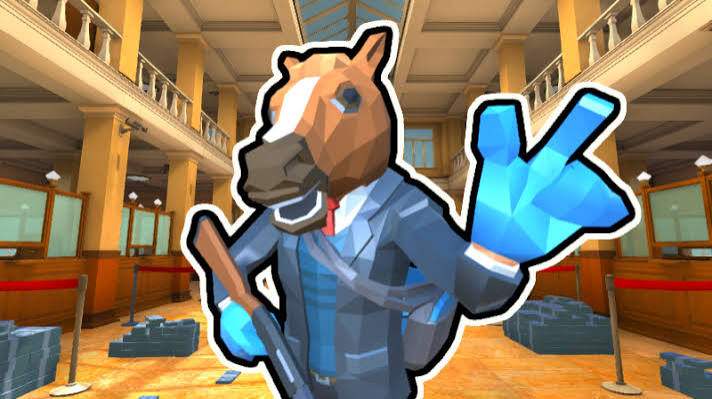 Your Game