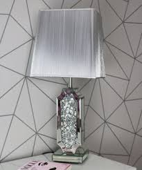 Maybe you would like to learn more about one of these? Mirrored Table Lamps And Lounge Lamps