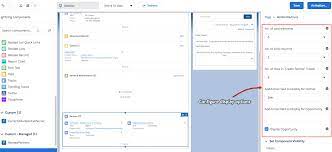 Partners Related List For Lightning Experience Groundswell Cloud Solutions A Gyansys Company Appexchange