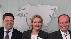 The deutsche bundesbank is the central bank of the federal republic of germany. Neuss Deutsche Bank Verdient Mit Altersvorsorge