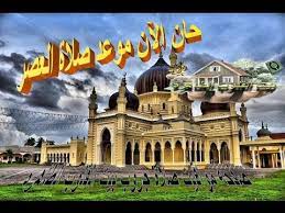 مواقيت الصلاة لجميع مدن مصر prayer times مصر Ø§Ø°Ø§Ù† ØµÙ„Ø§Ø© Ø§Ù„Ø¹ØµØ± Ø§Ù„Ø³ÙˆÙŠÙ‚