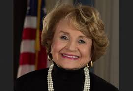 Eastern Kentucky native, New York Congresswoman Louise Slaughter, dies at 88