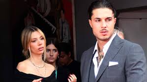 Alejandra Rubio, tras el fin de la condena de Carlo: sus primeras palabras