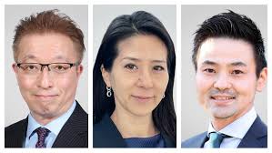 Hines strengthens Japan real estate team