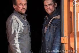 L'un de ses secrets bientôt révélé Archives Medias Du 16 Janvier 2019 Puremedias