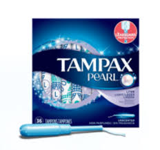 6 Best Easy To Use Tampons For When You Re Just Starting Out Hellogiggles Tampax Pearl Tampax Tampons