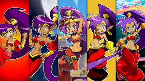 What got you into Shantae in the first place? : rShantae