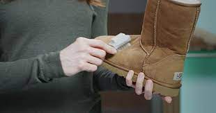 How To Clean Ugg Boots Cleaning Instructions At Ugg Com Ugg Boots Uggs Boots