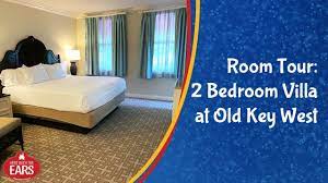 Old key west 2 bedroom. Old Key West 2 Bedroom Villa Room Tour Youtube