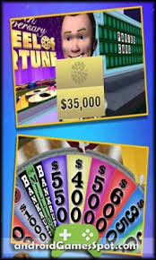 This mod has auto clear. Wheel Of Fortune Apk Free Download