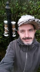 Gary Rankin is fundraising for Children's Hospices Across Scotland, (CHAS)