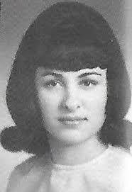 Jacqueline Berry's Instagram, Twitter & Facebook