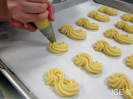 Pin On School Of Pastry Baking Arts