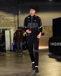 Michael Porter Jr On Instagram Too Much Drive To Ride Your Wave Michael Porter Jr Michael Porter Junior Fashion