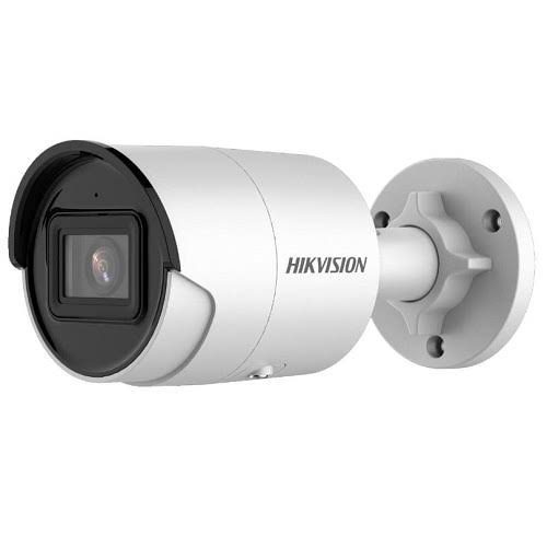 DS-2CD2043G2-I(U)4 MP AcuSense Fixed Bullet Network Camera product image