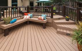 Deck Ideas 12 Creative Ways To Transform Your Outdoor Space The Home Depot