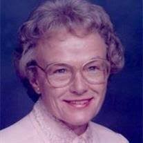 Enda Mae Denney Obituary