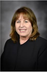 Get to Know Easterseals Partner Director Judy Shanley.