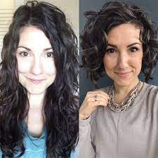 Texture Tales Maryann Curly Girl Method Natural Wavy Hair Curly Hair Styles