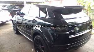 Maybe you would like to learn more about one of these? Kereta Luar Negara Murah Untuk Dijual 0108900730 Wanbotak Youtube