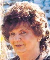 Nina Williamson Obituary (2014)