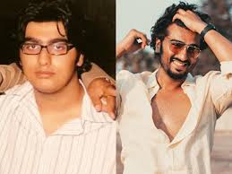 He made his acting debut with the 2012. Tuesday Transformation How Arjun Kapoor S Never Say No Attitude Led Him To Be The Fittest Version Of Himself Pinkvilla