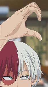 Todoroki In 2021 Em 2021 Personagens De Anime Desenhos De Anime Anime Engracado