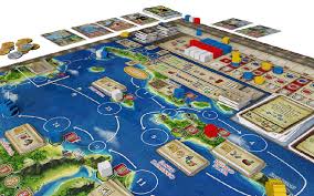 1 de 2 material educativo para la comunidad toys and play: Los Mejores Juegos De Mesa De 2020 I Consola Y Tablero