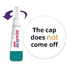 Is there any difference in efficacy if a dog chews bravecto plus^, in addition to providing 3 months flea and tick protection, treats roundworm, lungworm and hookworm infections and ear mites. Shop Bravecto Plus For Cats Online Blue Vet N Pet Direct