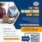 The True No Money Down Home Loan