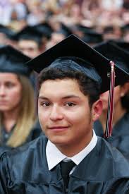 BRHS Celebrates the Class of 2015