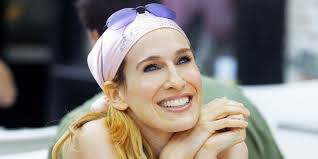 Sex And The City: 10 Times Carrie Was A Total Prude (For A Sex Columnist)