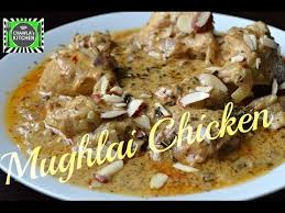 Check spelling or type a new query. Mughlai Chicken Royal Mughali Chicken Smart Recipe By Chawlas Kitchen Epsd 320 Youtube