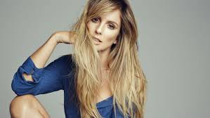 Noticias destacadas de claudia bahamon. Claudia Bahamon Hablo De Su Regreso A La Television