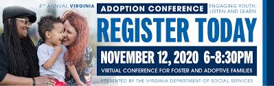 The Virginia Department Of Social Services Posts Facebook