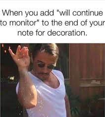 The Mods Are Asleep Quick Post Social Work Memes Socialwork