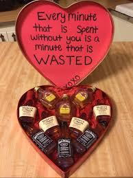 Buy him a new game. Diy Romantic Valentine S Day Ideas For Him Romantic Valentines Day Ideas Diy Valentines Gifts Valentines Gifts For Boyfriend