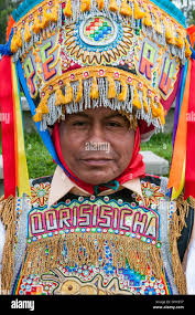 Scissors dancers hi-res stock photography and images