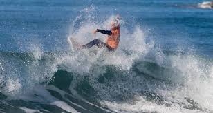 WSA Championship Tour Series Results