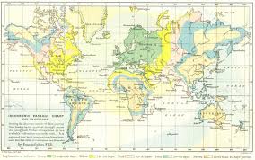 time travel isochronic charts map far out journeys