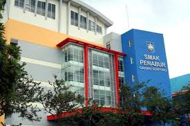 Lowongan pekerjaan bpk penabur jakarta. Sekolah Kristen Bpk Penabur Smak Penabur Gading Serpong Smak Penabur Gading Serpong