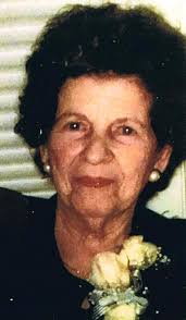 Obituary of Nancy M. Liberio