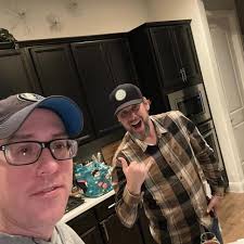 Black Metal Farmhouse Imperial Stout (2016)