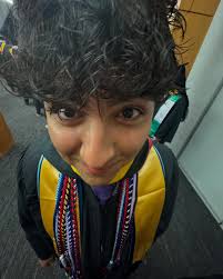 I GOT ONE MORE IN ME