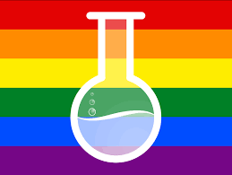 But recently, you've seen a few more letters added to the acronym and you're not sure what they. Equilibrating Equality The Current Situation Of Lgbtq Scientists Chemviews Magazine Chemistryviews